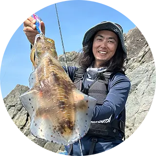 エギcom明石釣果情報 日本最大級のイカ釣り情報を誇る万人利用のエギング専門sns